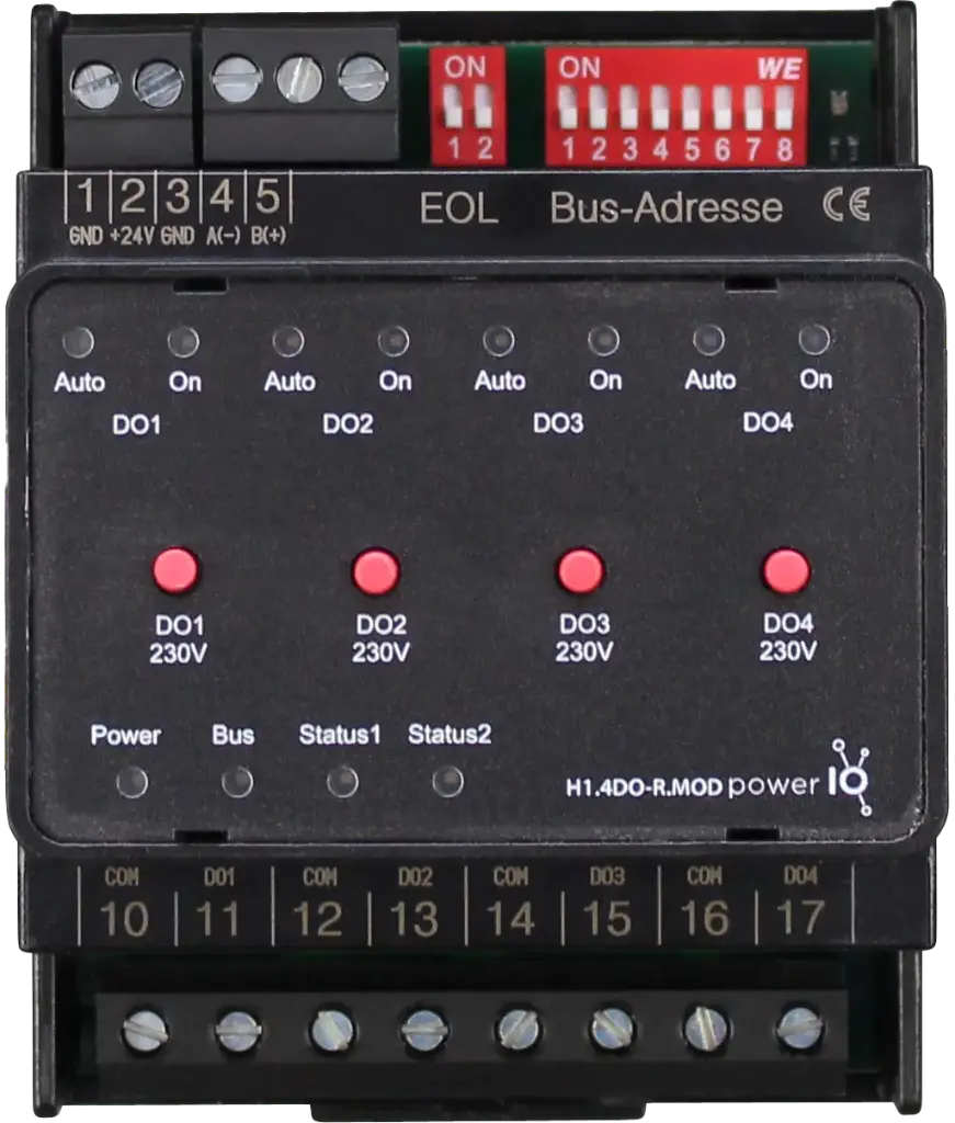 H1.4DO-R.MOD