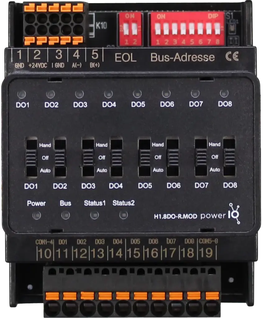 H1.8DO-R.MOD
