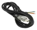 H1.M100-RS485 USB2.0 RS485 Serial Extension Adapter for H1.M100-xx IoT Gateway and CODESYS controller