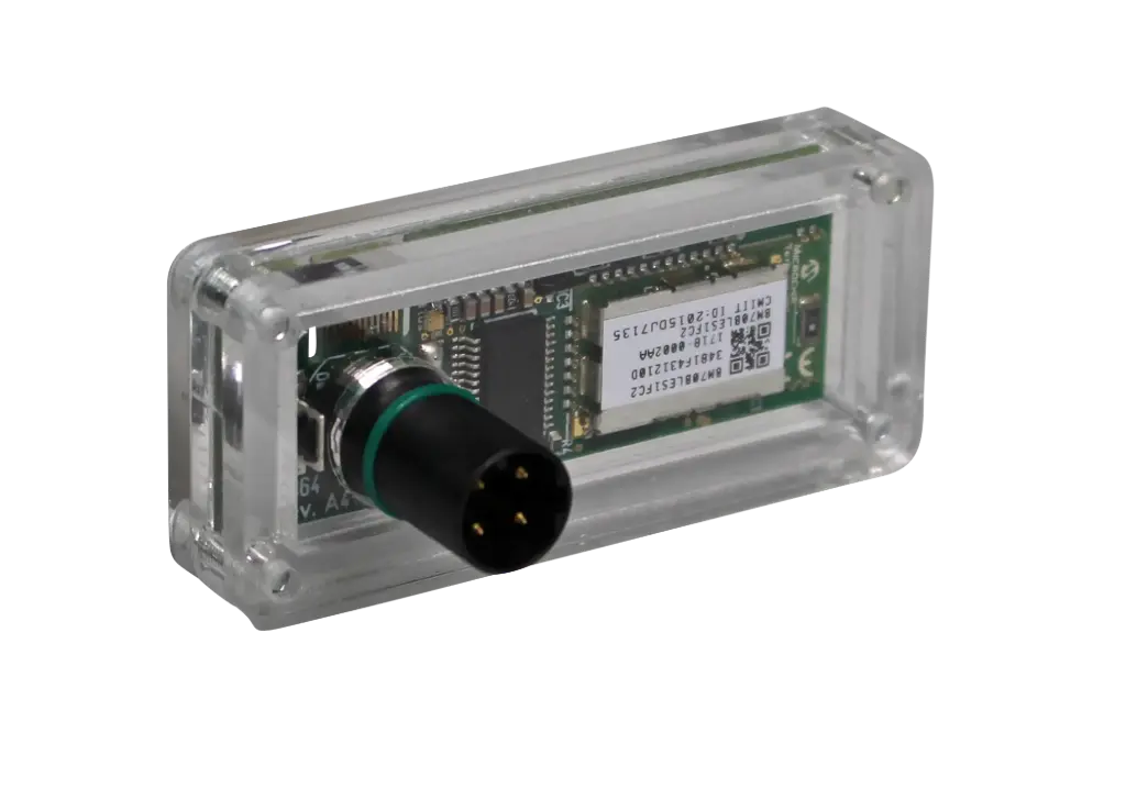 T1.D100 powerIO-Bluetooth Dongle