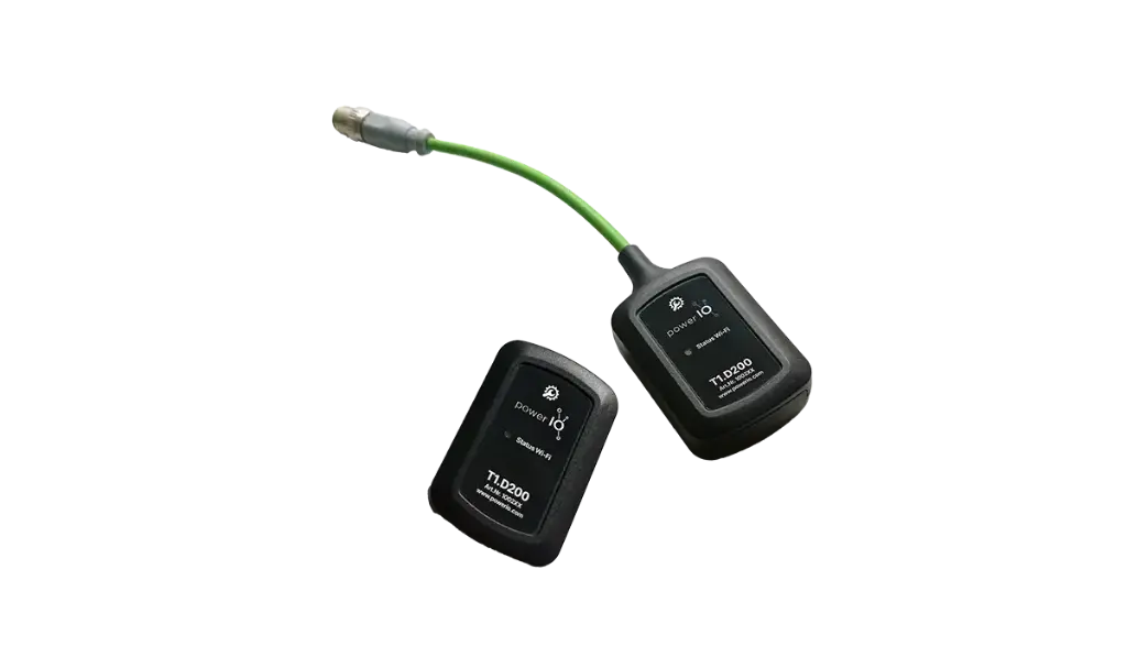 T1.D200 powerIO-WiFi Dongle