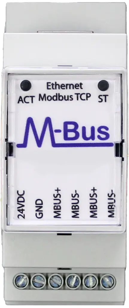 T1.G100-MBus-ModbusTCP
