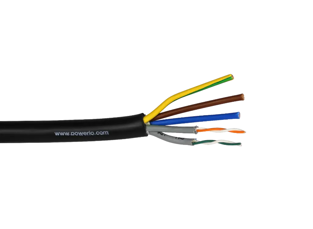 T1.L200 powerIO-Line 2,50 mm²