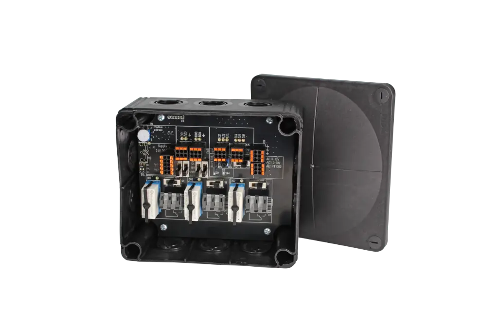 T1.R100 powerIO-Rio-1