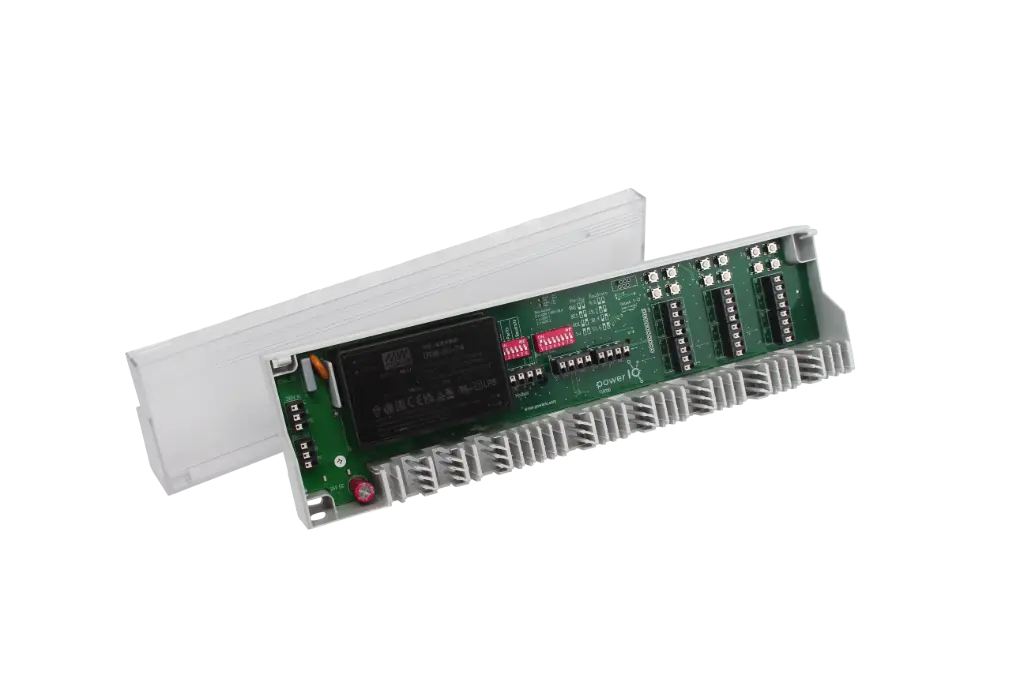 T1.R310 powerIO-HK-Verteiler