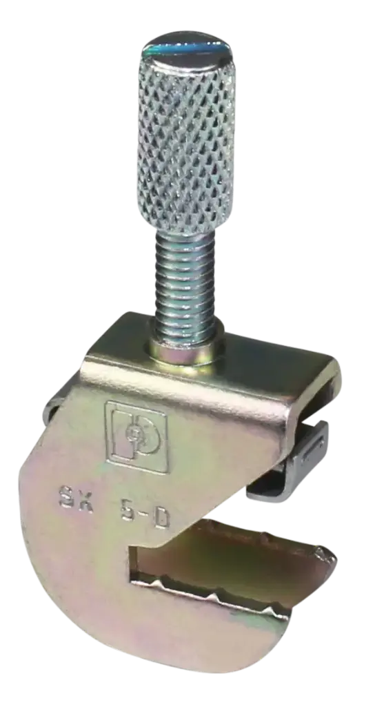 T1.Z100 Shield clamp