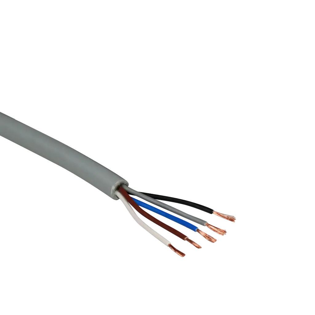 T1.Z109 Installationsleitung