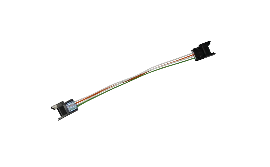 T1.Z118 powerIO-Line jumper cable