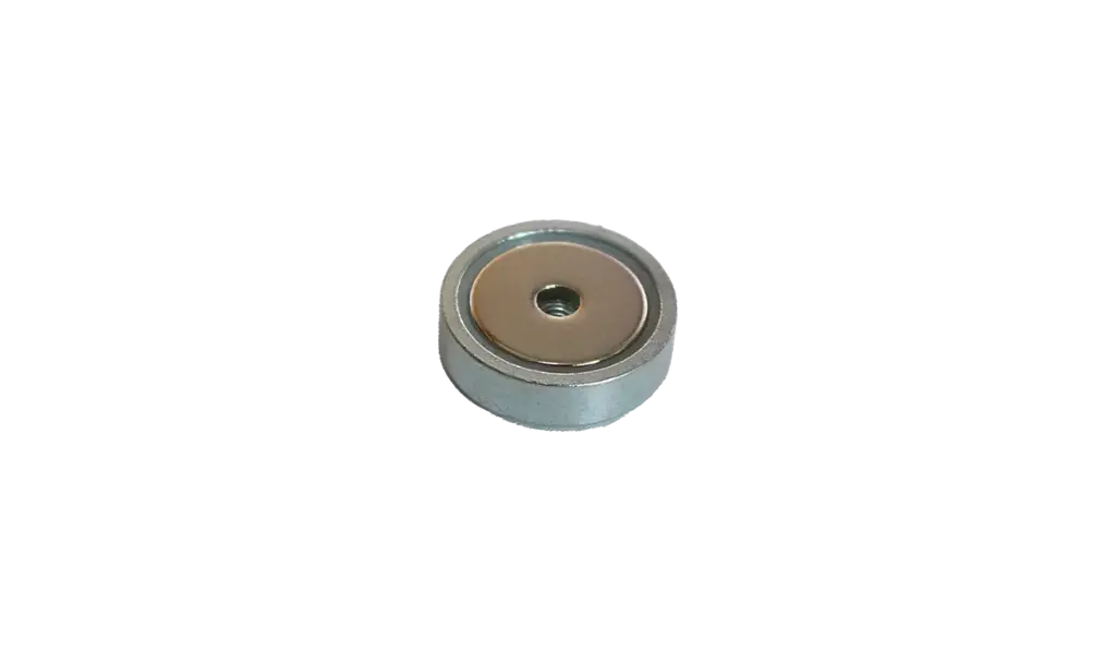 Magnet-Set groß