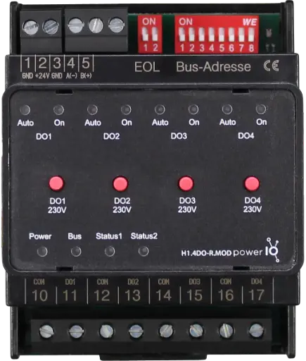 [100152] H1.4DO-R.MOD