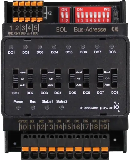 [100156] H1.8DO.MOD