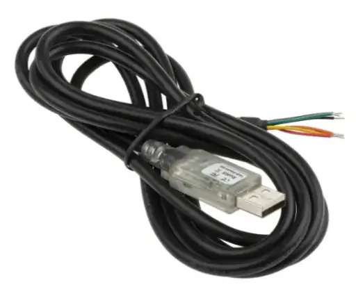 [100149] H1.M100-RS485 USB2.0 RS485 Serial Extension Adapter for H1.M100-xx IoT Gateway and CODESYS controller