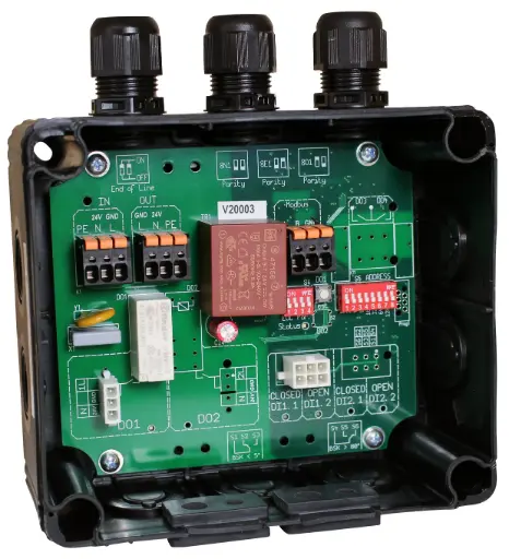 [100180] T1.BSK1-AMP-230