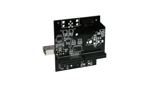 [100197] T1.C100-USB-INT Expansion Board: Internal USB
