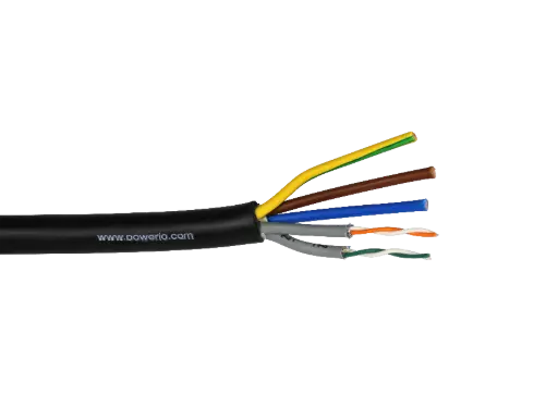[100104] T1.L100 powerIO-Line 4,00 mm²