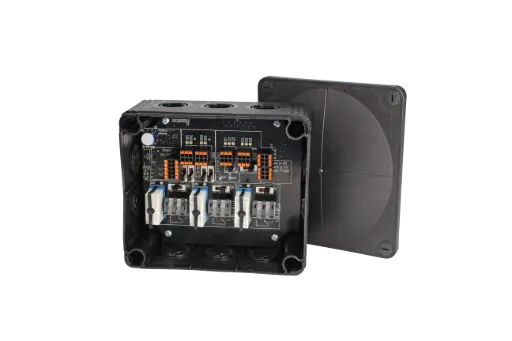 [100107] T1.R100 powerIO-Rio-1