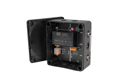 [100144] T1.R350 powerIO-Booster