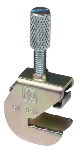 [100134] T1.Z100 Shield clamp