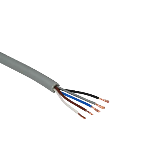 [100123] T1.Z109 Installationsleitung