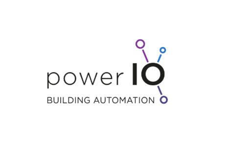 powerIO